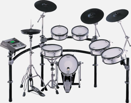 Roland TD-20K (Digitalt Trommesett)