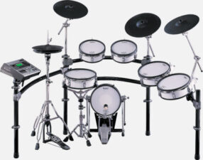 Roland TD-20K (Digitalt Trommesett)
