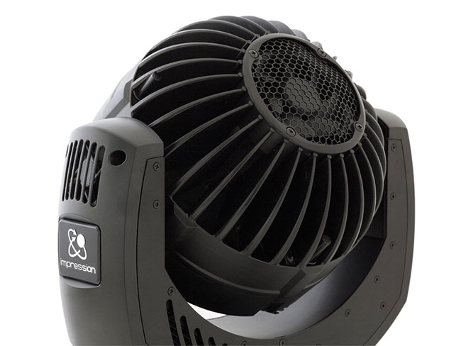 GLP Impression X4 Wash - Bilde 6