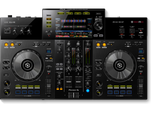 Pioneer XDJ-RR 2-channel all-in-one DJ system