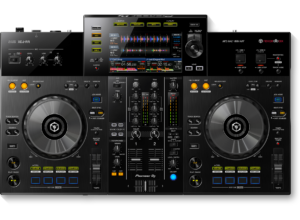 Pioneer XDJ-RR 2-channel all-in-one DJ system