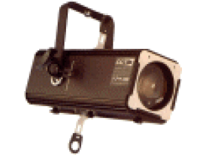 CCT Minuette Z0602P Condenser Zoom Profile - 17-36 650W