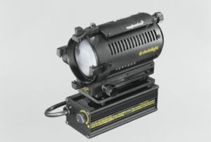 Dedolight DLHM4-300 - Tungsten Light Head - 24V/150W Dimmer